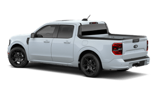 2026 Ford Maverick® External Image 2